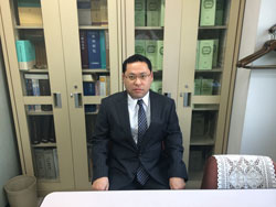 弁理士 長谷部 優一