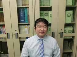 弁理士 若林裕介